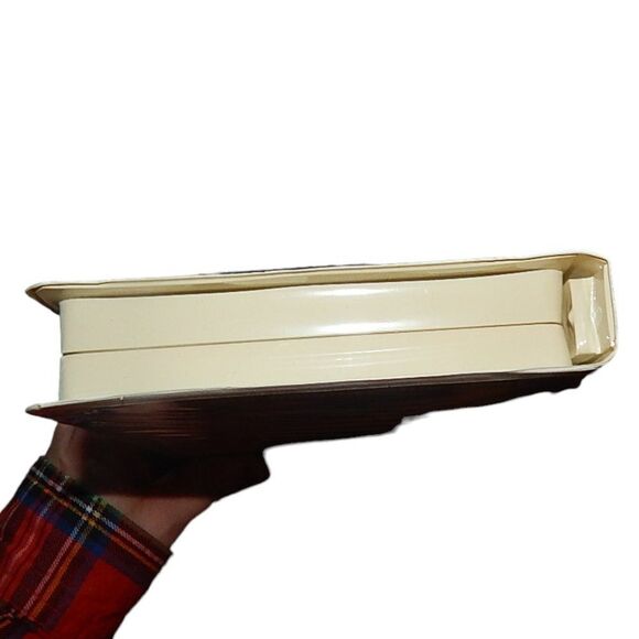 DISNEY'S HERCULES: ZERO TO HERO vintage clamshell case VHS movie - Picture 9 of 12